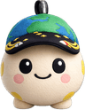 Rise mascot